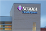 Project - Summa Health