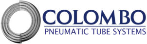 Colombo Pneumatic Tube Systems
