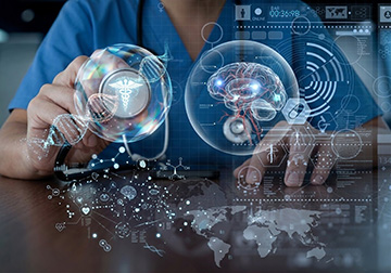 Colombo Pneumatic Tube System